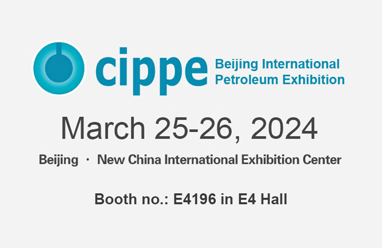 CIPPE 2024 – COME AND VISIT US!